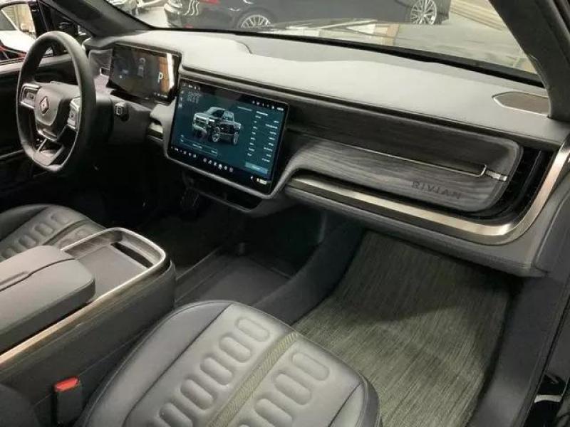 Купить Rivian R1T Launch Edition бензин 2025 id-1006397 в Киеве, Фото №[delta]