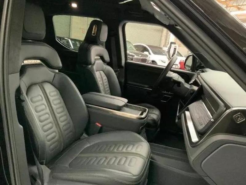 Купить Rivian R1T Launch Edition бензин 2025 id-1006397 в Киеве, Фото №[delta]