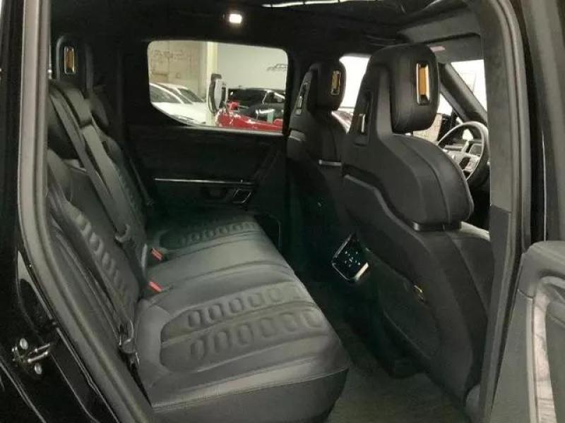 Купить Rivian R1T Launch Edition бензин 2025 id-1006397 в Киеве, Фото №[delta]