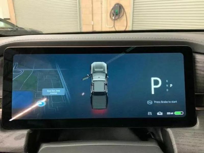 Купить Rivian R1T Launch Edition бензин 2025 id-1006397 в Киеве, Фото №[delta]