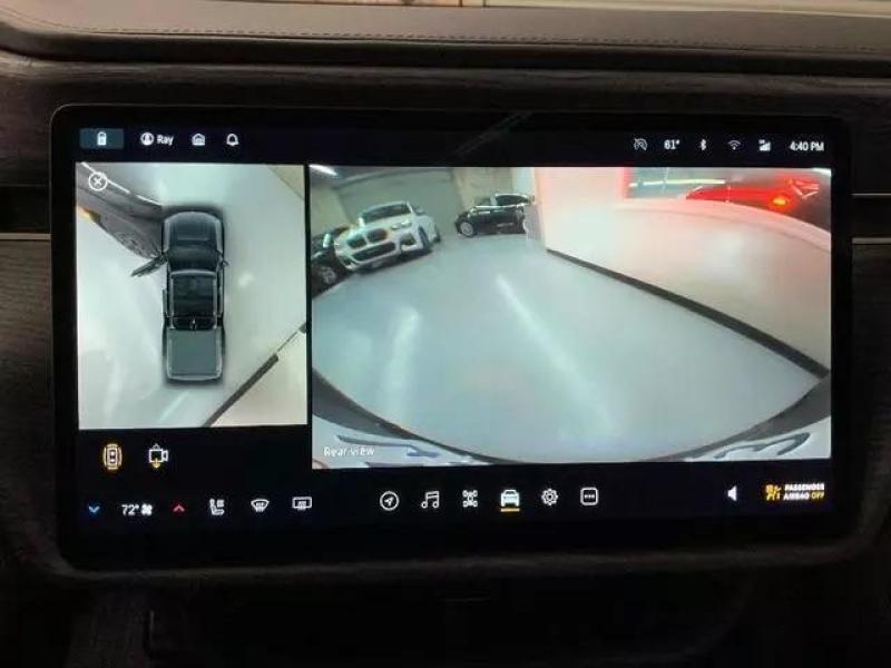 Купить Rivian R1T Launch Edition бензин 2025 id-1006397 в Киеве, Фото №[delta]