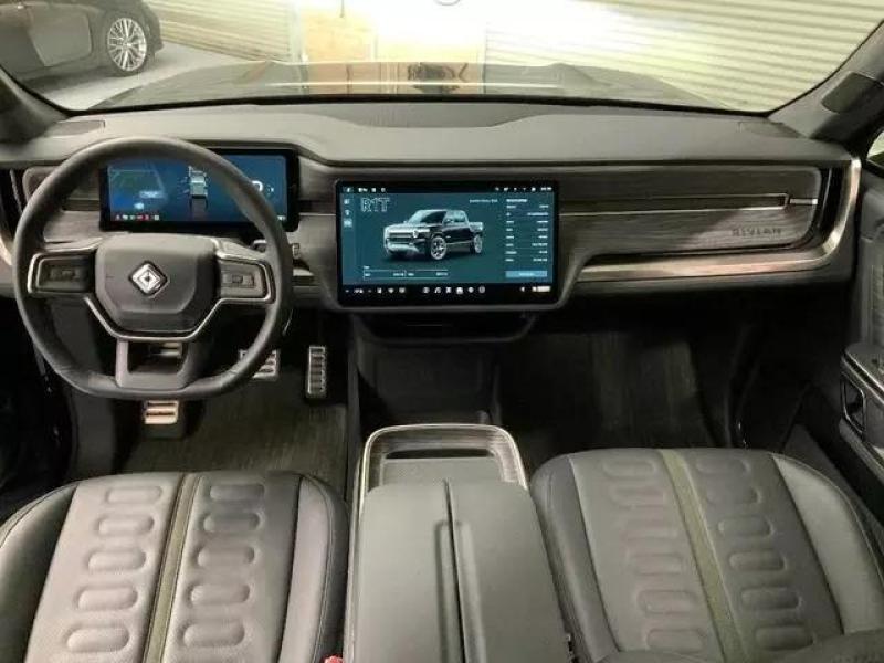 Купить Rivian R1T Launch Edition бензин 2025 id-1006397 в Киеве, Фото №[delta]