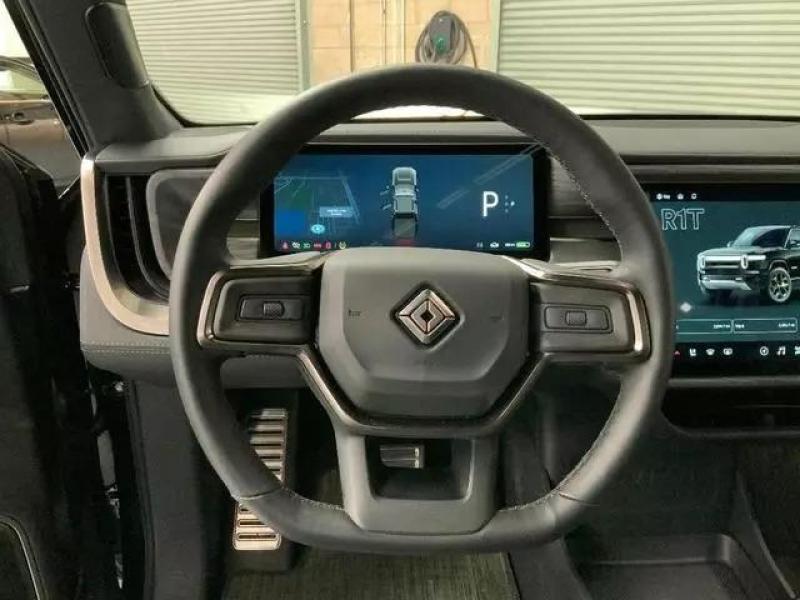 Купить Rivian R1T Launch Edition бензин 2025 id-1006397 в Киеве, Фото №[delta]