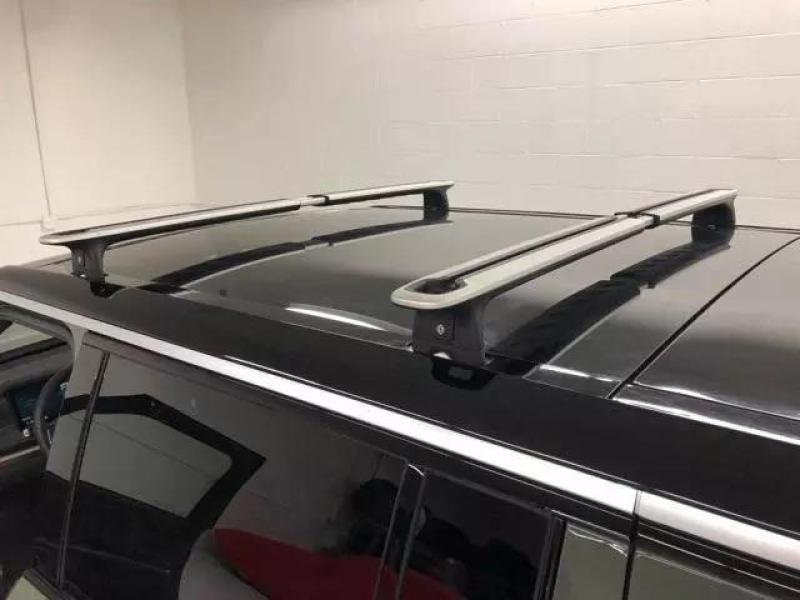 Купить Rivian R1S электро 2025 id-1006398 в Киеве, Фото №[delta]