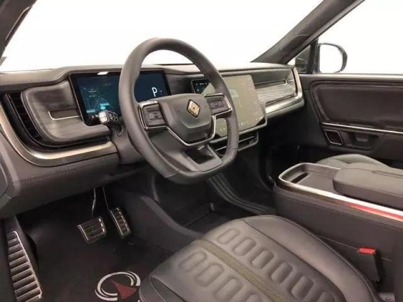 Купить Rivian R1S электро 2025 id-1006398 в Киеве, Фото №[delta]