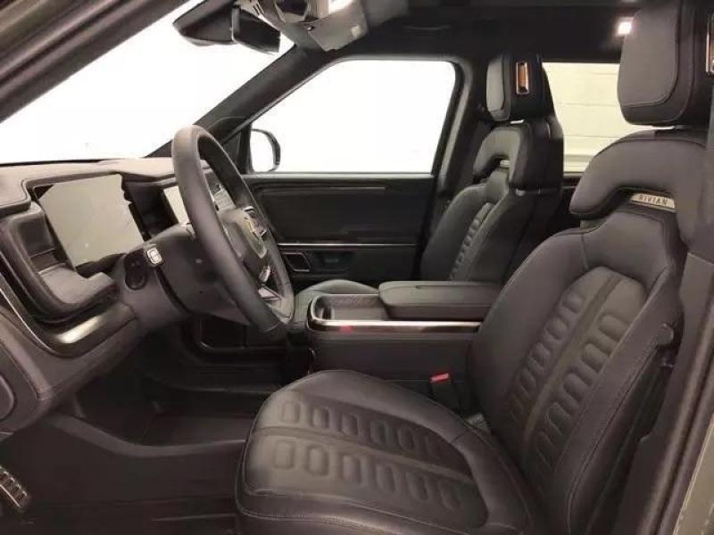 Купить Rivian R1S электро 2025 id-1006398 в Киеве, Фото №[delta]