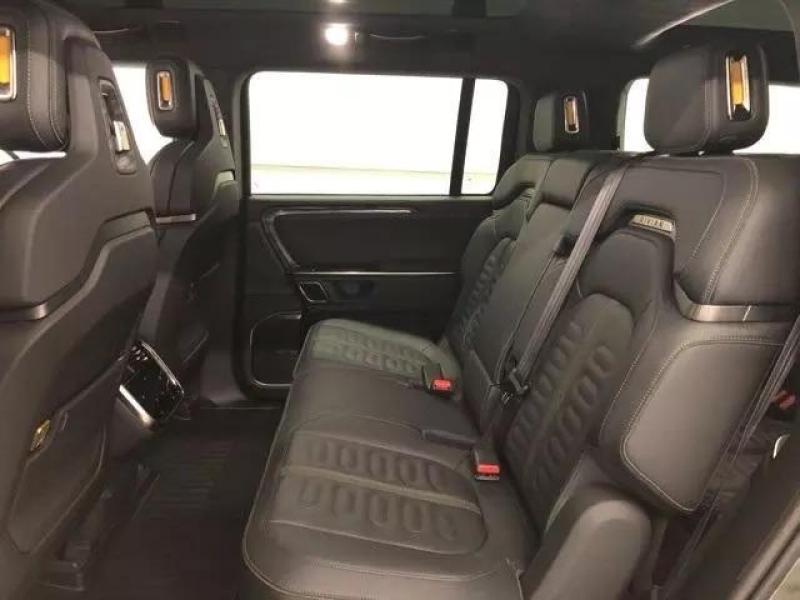 Купить Rivian R1S электро 2025 id-1006398 в Киеве, Фото №[delta]