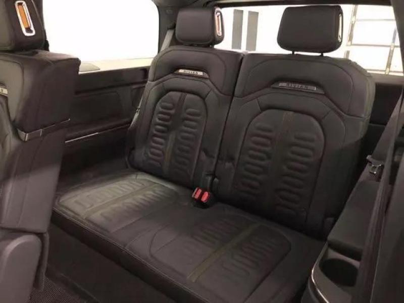 Купить Rivian R1S электро 2025 id-1006398 в Киеве, Фото №[delta]