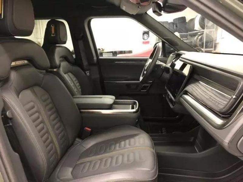 Купить Rivian R1S электро 2025 id-1006398 в Киеве, Фото №[delta]