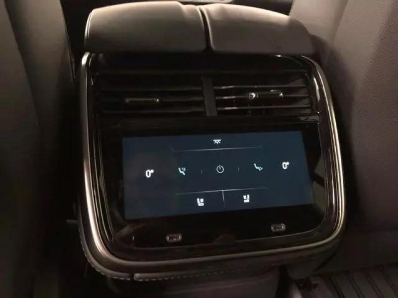 Купить Rivian R1S электро 2025 id-1006398 в Киеве, Фото №[delta]