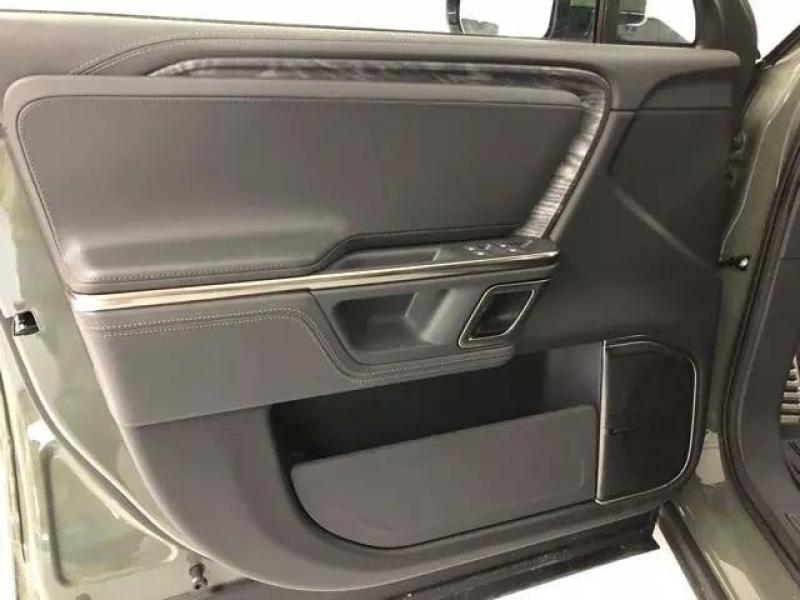 Купить Rivian R1S электро 2025 id-1006398 в Киеве, Фото №[delta]