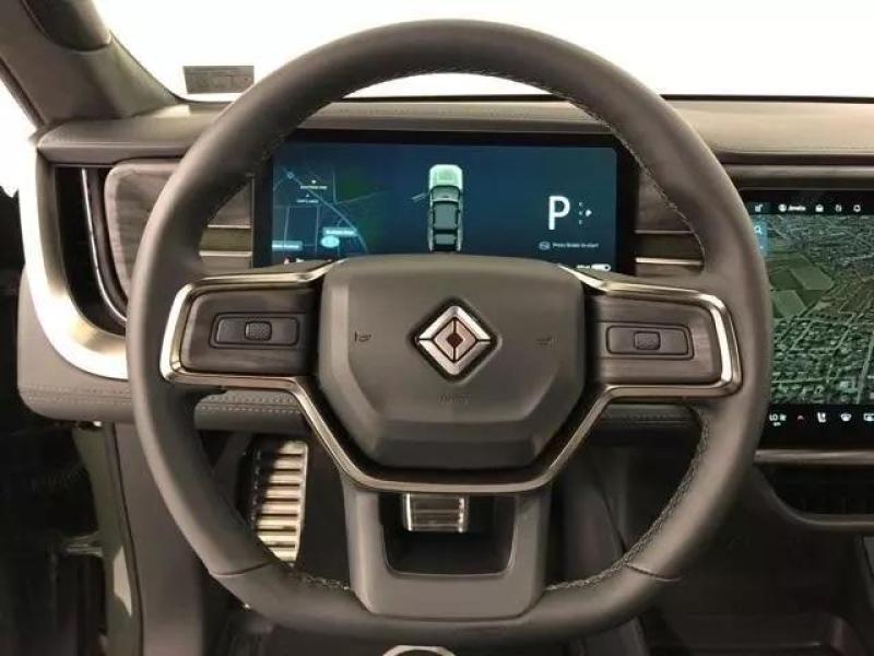 Купить Rivian R1S электро 2025 id-1006398 в Киеве, Фото №[delta]