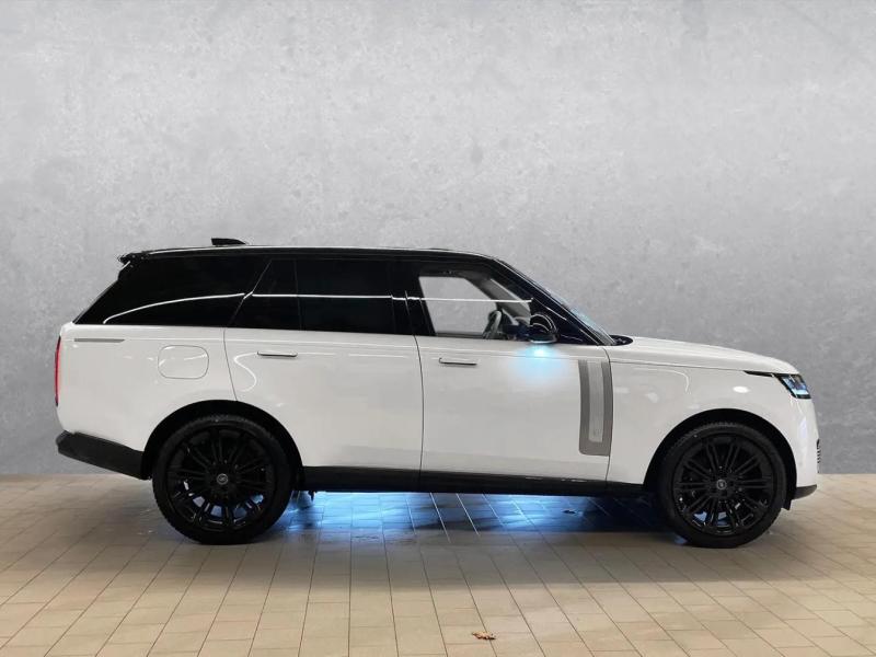 Купить Land-Rover Range-Rover L460 SV дизель 2025 id-1006405 в Киеве, Фото №[delta]