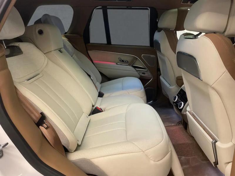 Купить Land-Rover Range-Rover L460 SV дизель 2025 id-1006405 в Киеве, Фото №[delta]