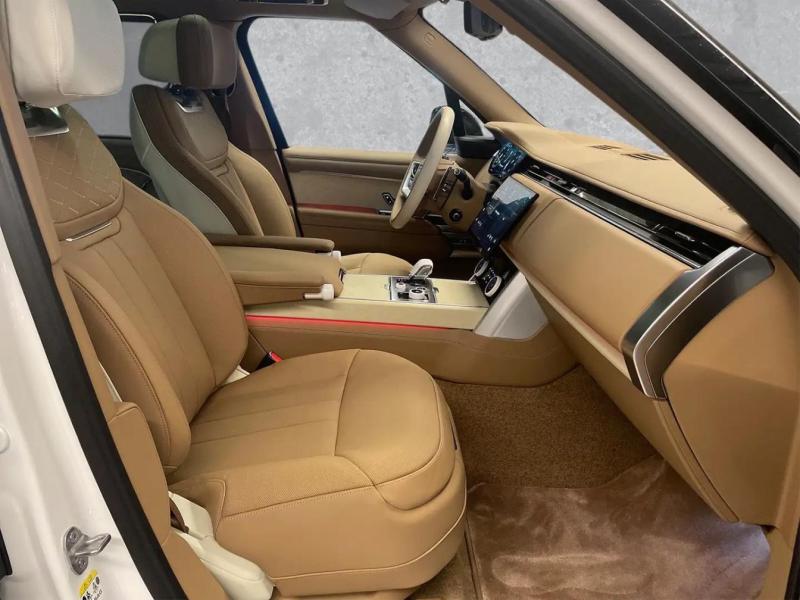 Купить Land-Rover Range-Rover L460 SV дизель 2025 id-1006405 в Киеве, Фото №[delta]