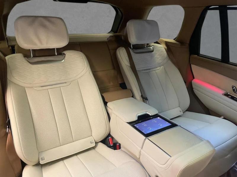 Купить Land-Rover Range-Rover L460 SV дизель 2025 id-1006405 в Киеве, Фото №[delta]