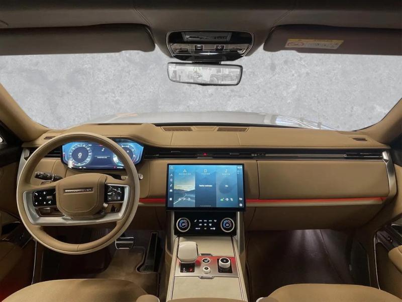 Купить Land-Rover Range-Rover L460 SV дизель 2025 id-1006405 в Киеве, Фото №[delta]