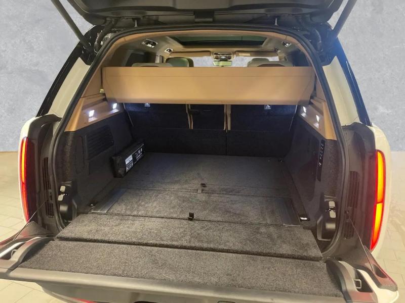 Купить Land-Rover Range-Rover L460 SV дизель 2025 id-1006405 в Киеве, Фото №[delta]