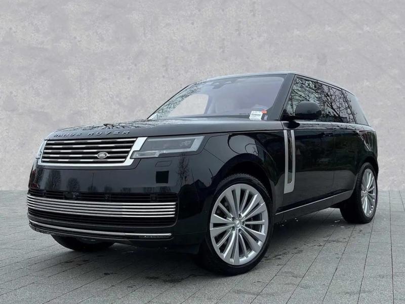 Купить Land-Rover Range-Rover L460 SV дизель 2025 id-1006404 в Киеве, Фото №[delta]