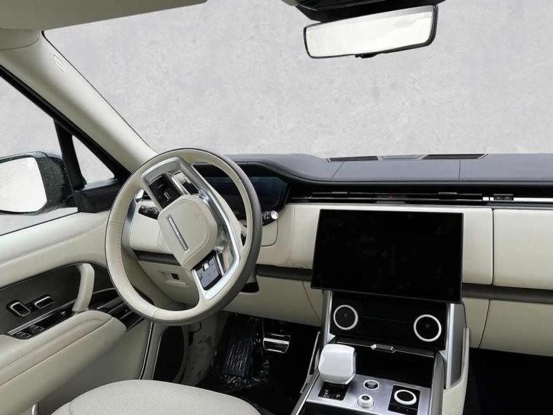 Купить Land-Rover Range-Rover L460 SV дизель 2025 id-1006404 в Киеве, Фото №[delta]