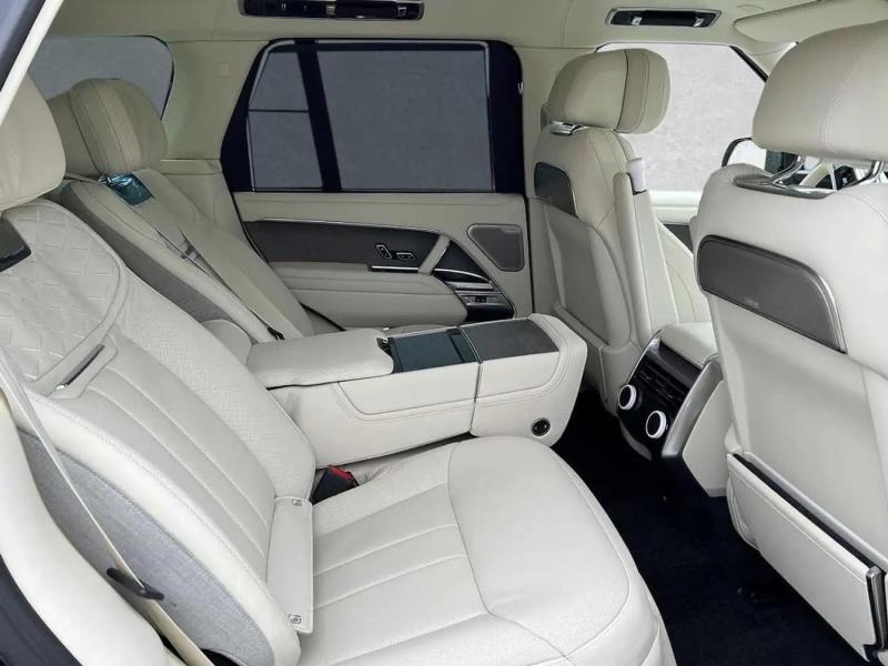 Купить Land-Rover Range-Rover L460 SV дизель 2025 id-1006404 в Киеве, Фото №[delta]