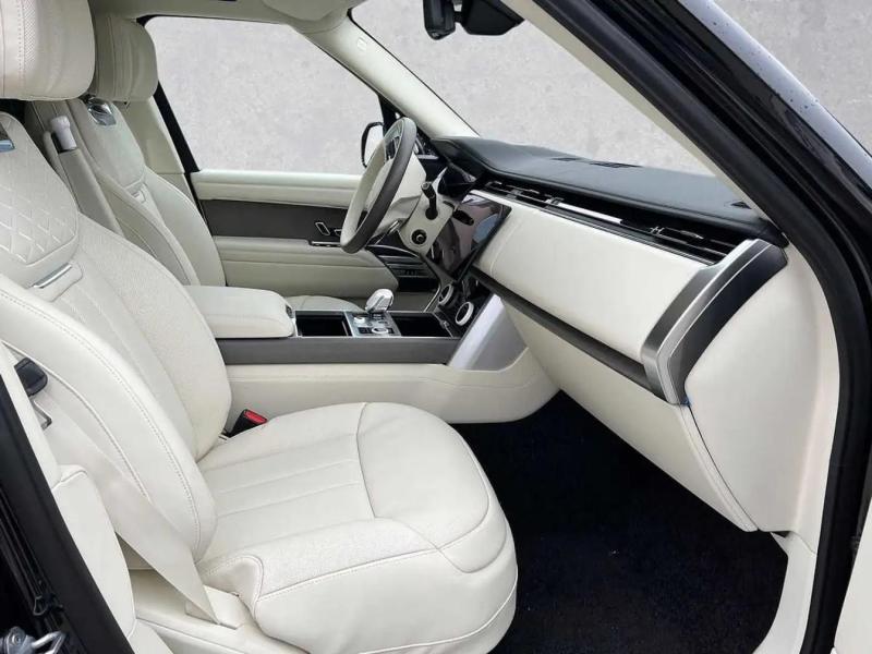 Купить Land-Rover Range-Rover L460 SV дизель 2025 id-1006404 в Киеве, Фото №[delta]