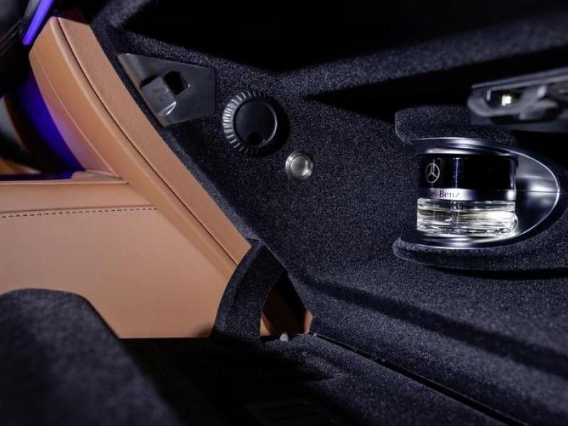 Купить Mercedes-Benz S 680 GUARD VR 10 4Matic бензин 2025 id-1006409 в Киеве, Фото №[delta]