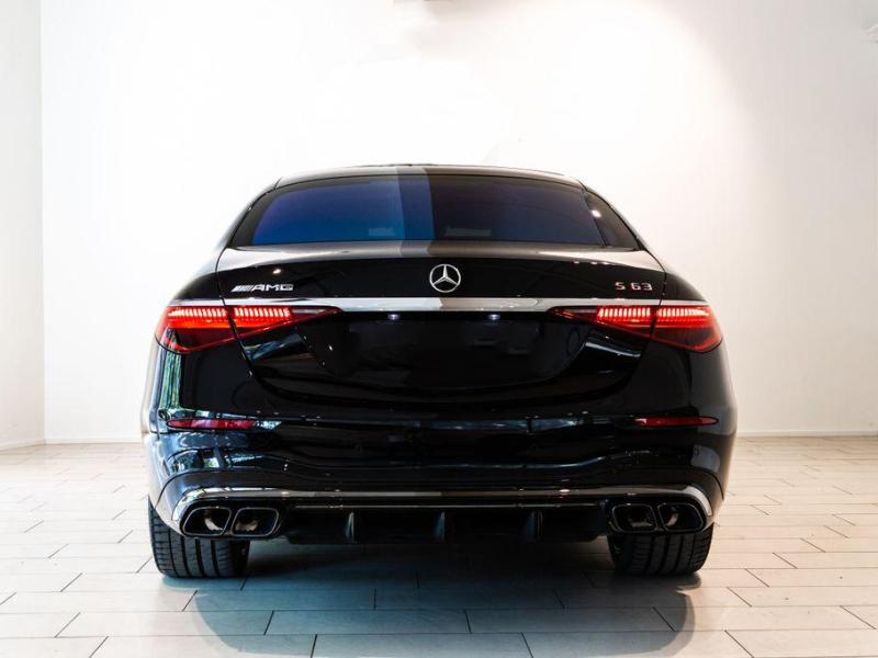 Купить Mercedes-Benz S 63е бензин 2025 id-1006426 в Киеве, Фото №[delta]