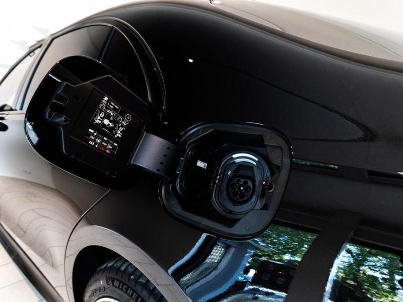 Купить Mercedes-Benz S 63е бензин 2025 id-1006426 в Киеве, Фото №[delta]