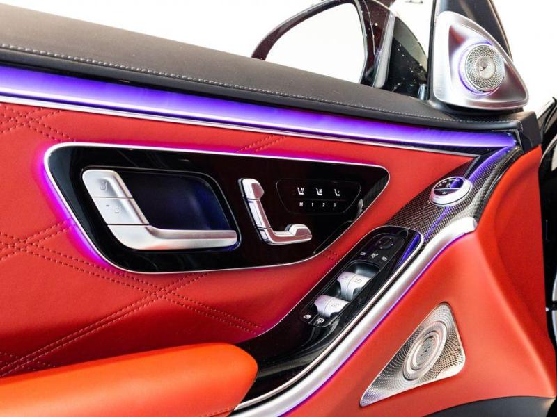 Купить Mercedes-Benz S 63е бензин 2025 id-1006426 в Киеве, Фото №[delta]