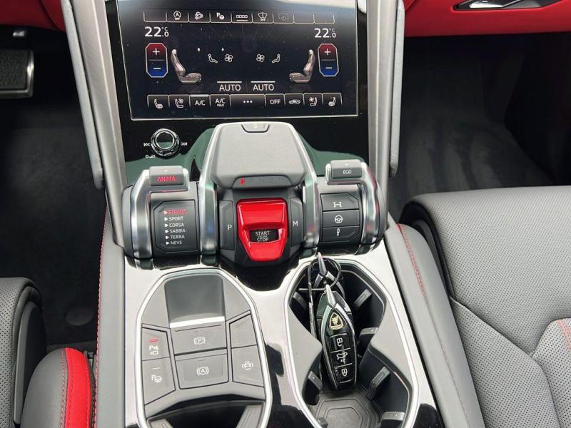 Купить Lamborghini Urus S бензин 2025 id-1006436 в Киеве, Фото №[delta]