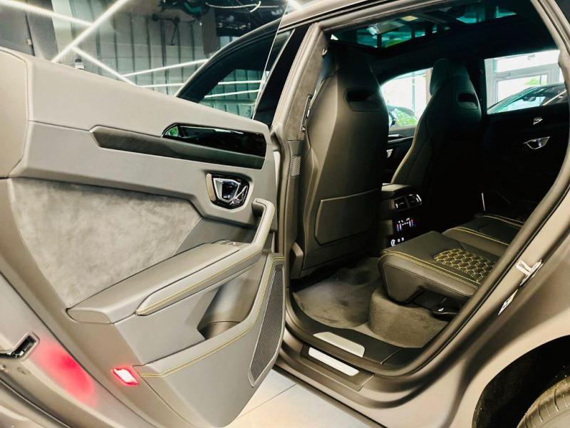 Купить Lamborghini Urus S бензин 2025 id-1006439 в Киеве, Фото №[delta]