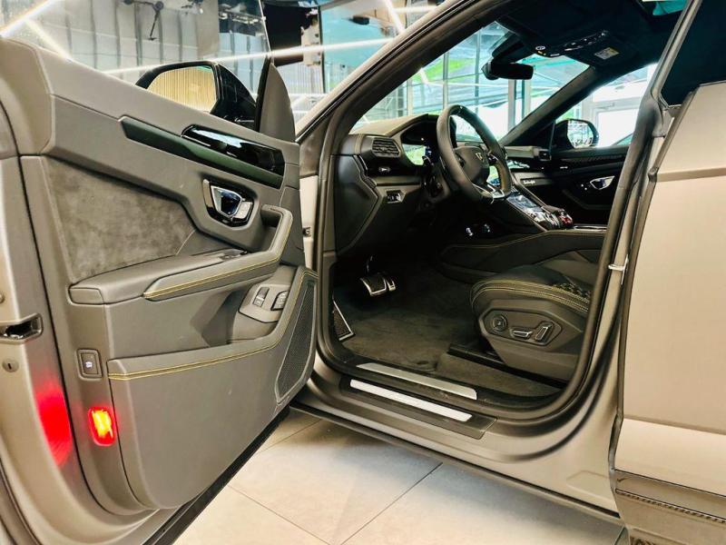 Купить Lamborghini Urus S бензин 2025 id-1006439 в Киеве, Фото №[delta]