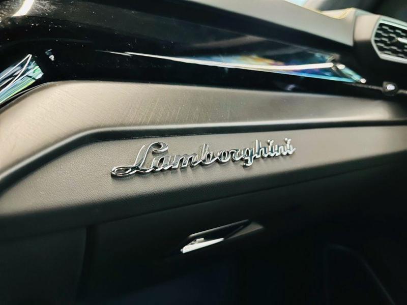 Купить Lamborghini Urus S бензин 2025 id-1006439 в Киеве, Фото №[delta]