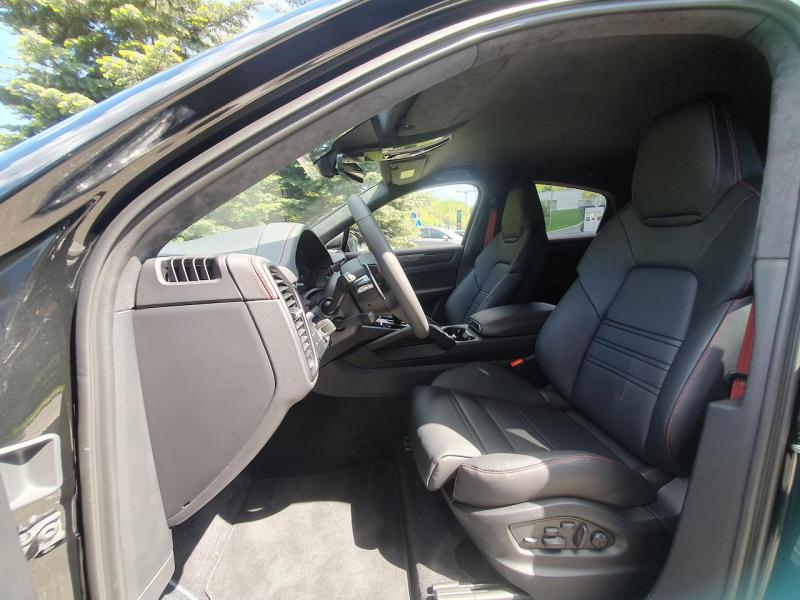 Купить Porsche Cayenne Turbo GT бензин 2023 id-1006441 в Киеве, Фото №[delta]
