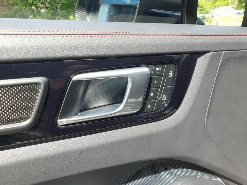 Купить Porsche Cayenne Turbo GT бензин 2023 id-1006441 в Киеве, Фото №[delta]