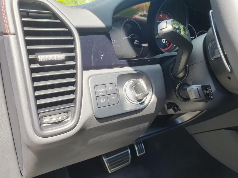 Купить Porsche Cayenne Turbo GT бензин 2023 id-1006441 в Киеве, Фото №[delta]