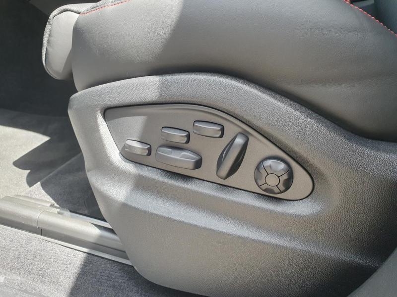 Купить Porsche Cayenne Turbo GT бензин 2023 id-1006441 в Киеве, Фото №[delta]