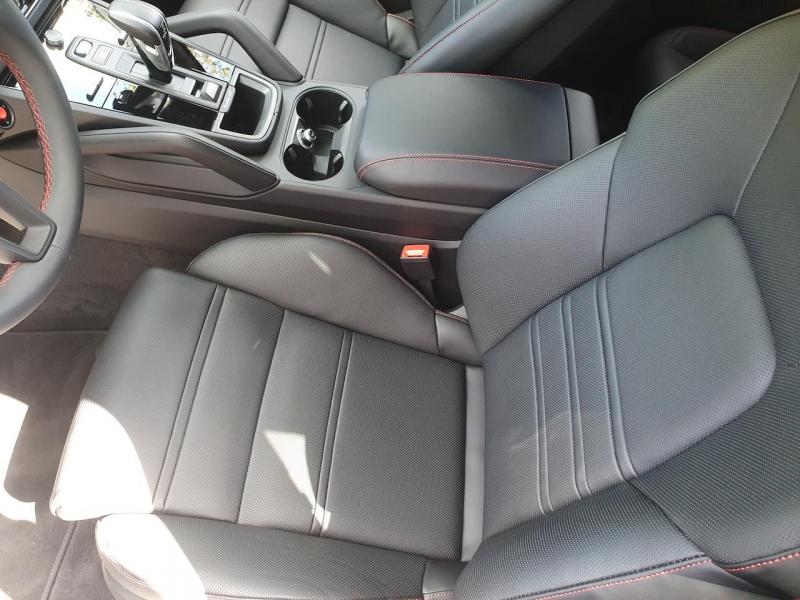 Купить Porsche Cayenne Turbo GT бензин 2023 id-1006441 в Киеве, Фото №[delta]