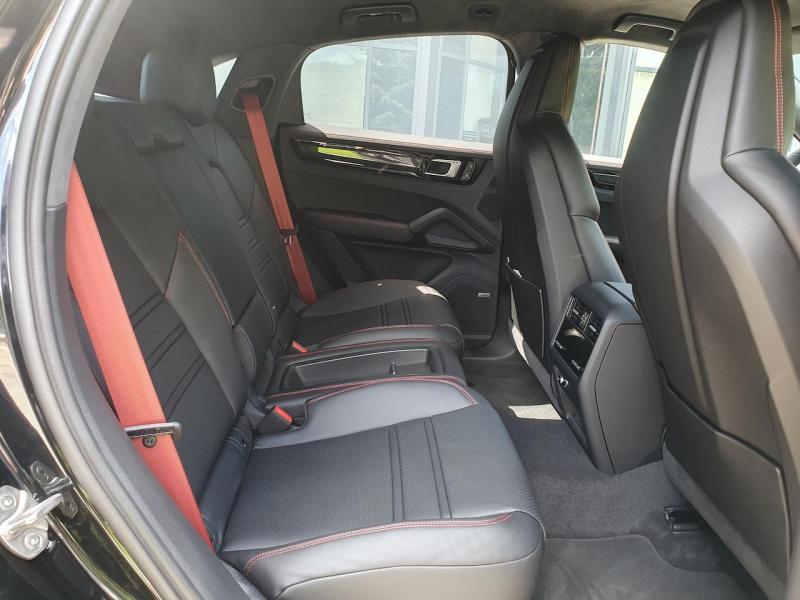 Купить Porsche Cayenne Turbo GT бензин 2023 id-1006441 в Киеве, Фото №[delta]