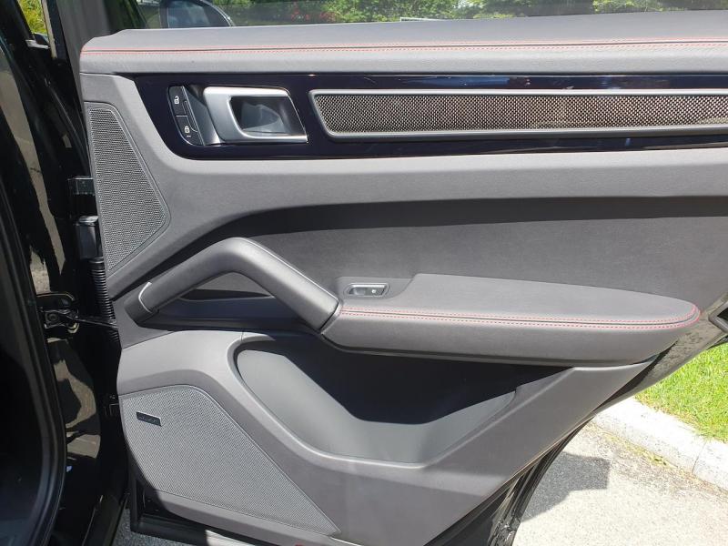 Купить Porsche Cayenne Turbo GT бензин 2023 id-1006441 в Киеве, Фото №[delta]