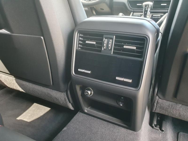 Купить Porsche Cayenne Turbo GT бензин 2023 id-1006441 в Киеве, Фото №[delta]