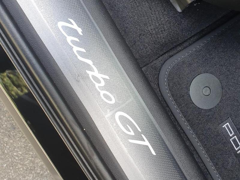 Купить Porsche Cayenne Turbo GT бензин 2023 id-1006441 в Киеве, Фото №[delta]