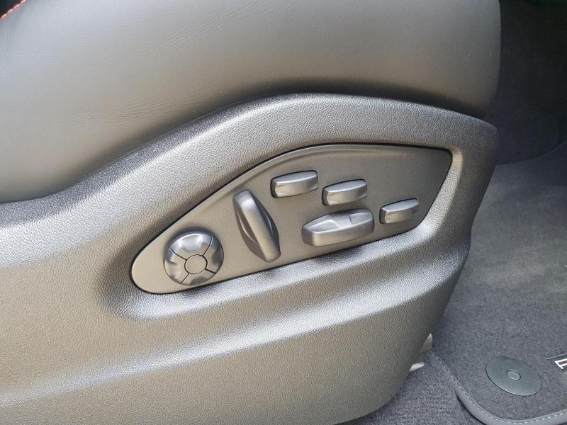 Купить Porsche Cayenne Turbo GT бензин 2023 id-1006441 в Киеве, Фото №[delta]