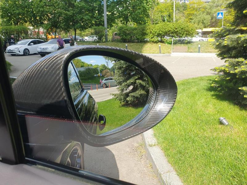 Купить Porsche Cayenne Turbo GT бензин 2023 id-1006441 в Киеве, Фото №[delta]