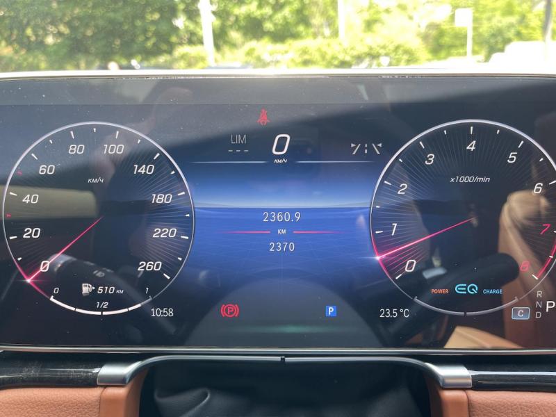 Купить Mercedes-Benz S 450 4matic Long бензин 2021 id-1006443 в Киеве, Фото №[delta]