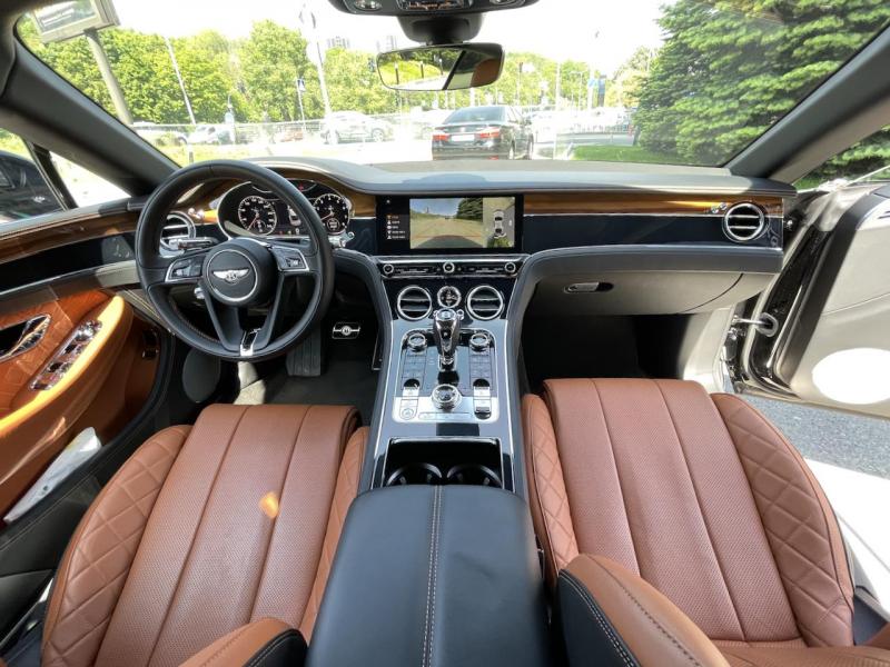 Купить Bentley Continental GT бензин 2018 id-1006444 в Киеве, Фото №[delta]