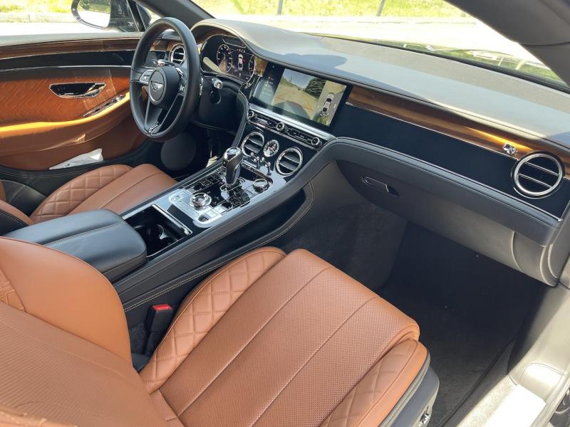 Купить Bentley Continental GT бензин 2018 id-1006444 в Киеве, Фото №[delta]