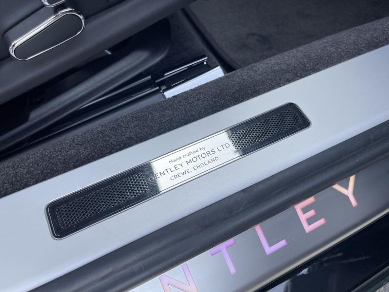 Купить Bentley Continental GT бензин 2018 id-1006444 в Киеве, Фото №[delta]