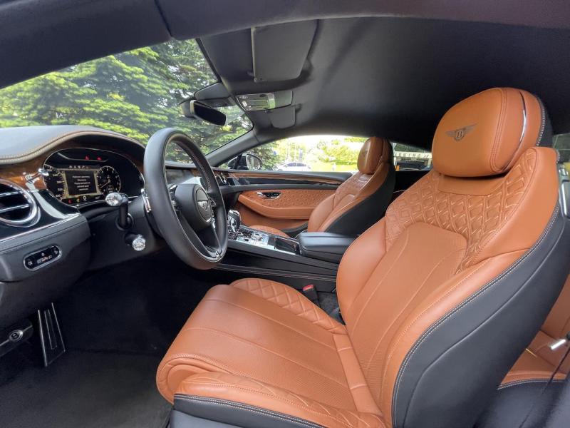 Купить Bentley Continental GT бензин 2018 id-1006444 в Киеве, Фото №[delta]